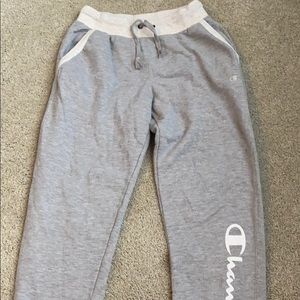 Ladies Champion Joggers